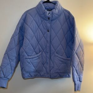 Wild Fable Quilted Jacket